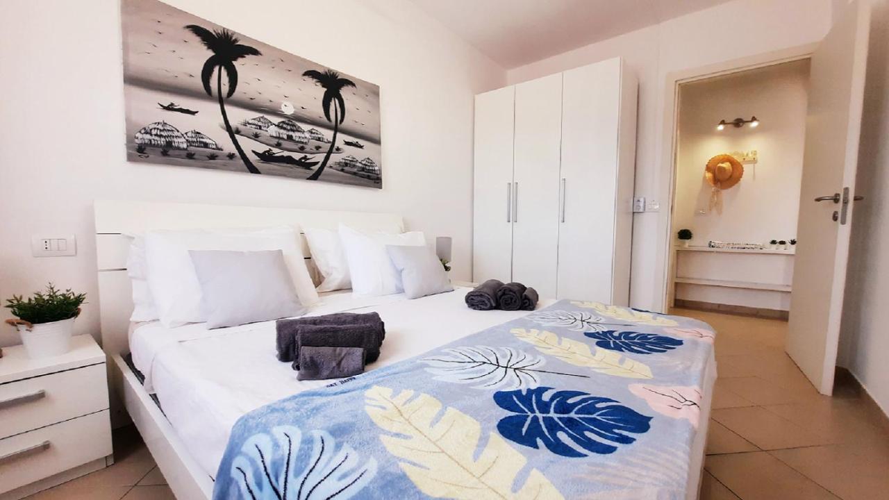 Sunshine Home Sal Санта Мария Екстериор снимка