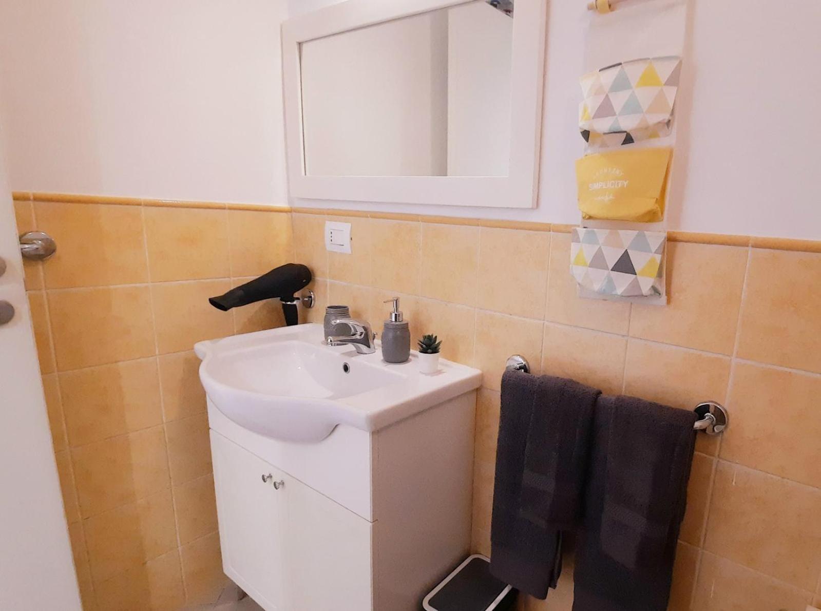 Sunshine Home Sal Санта Мария Екстериор снимка