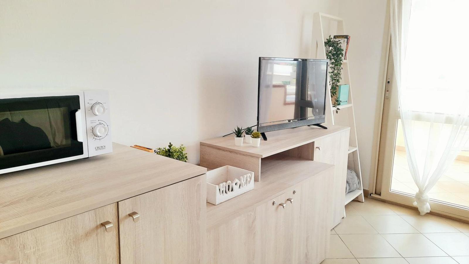 Sunshine Home Sal Санта Мария Екстериор снимка