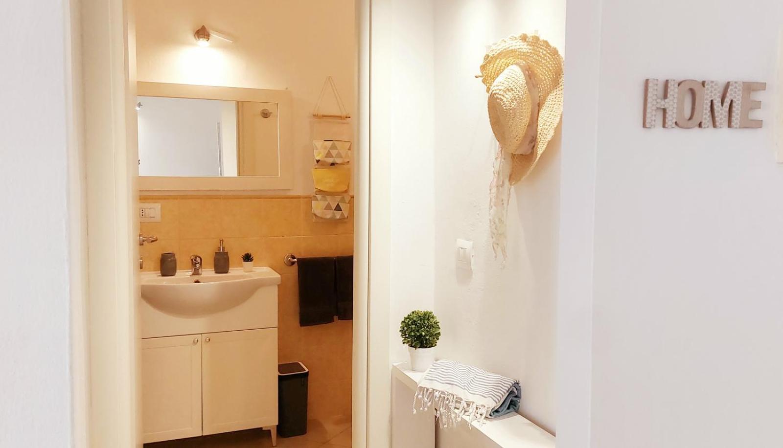 Sunshine Home Sal Санта Мария Екстериор снимка