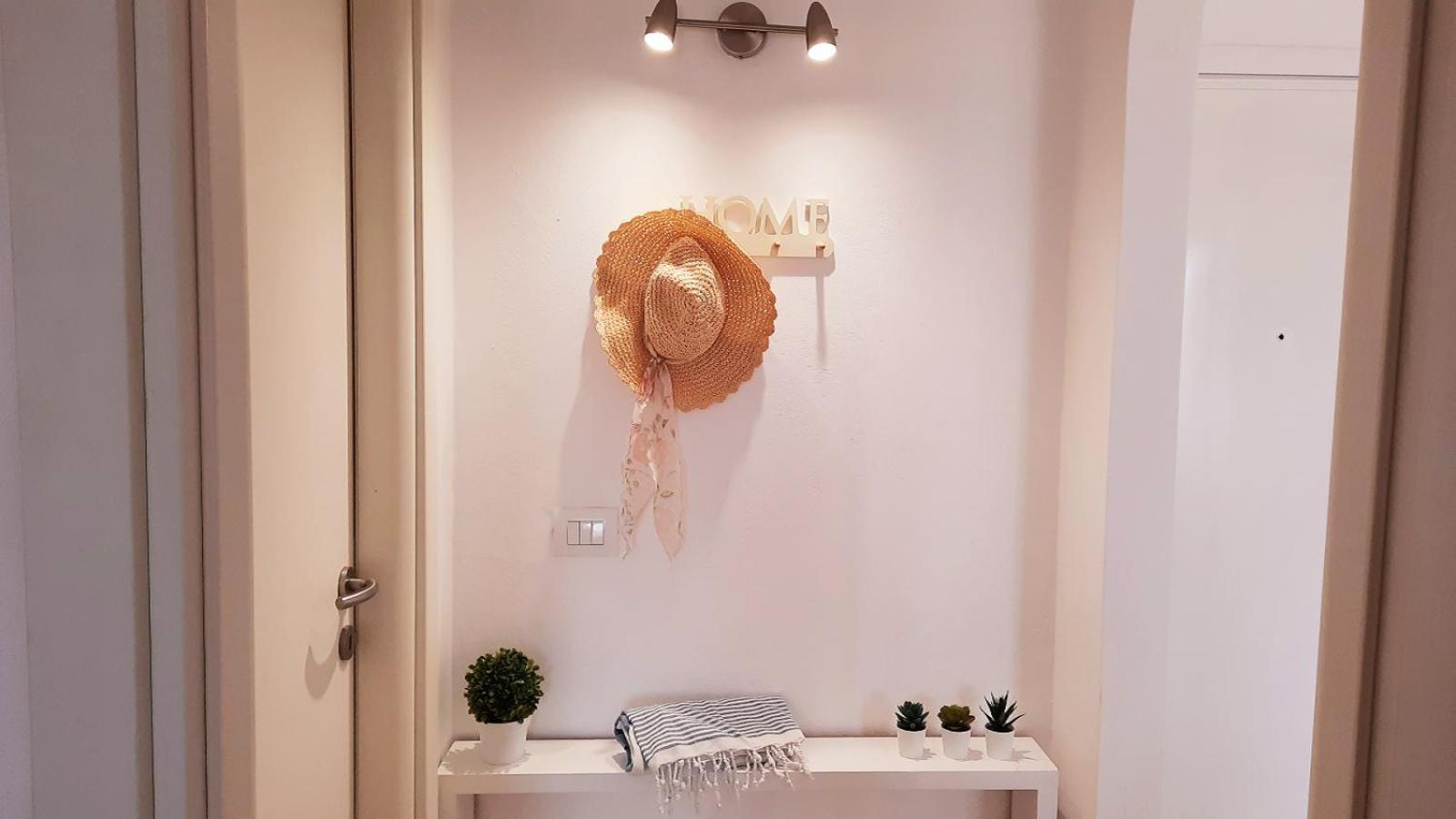 Sunshine Home Sal Санта Мария Екстериор снимка