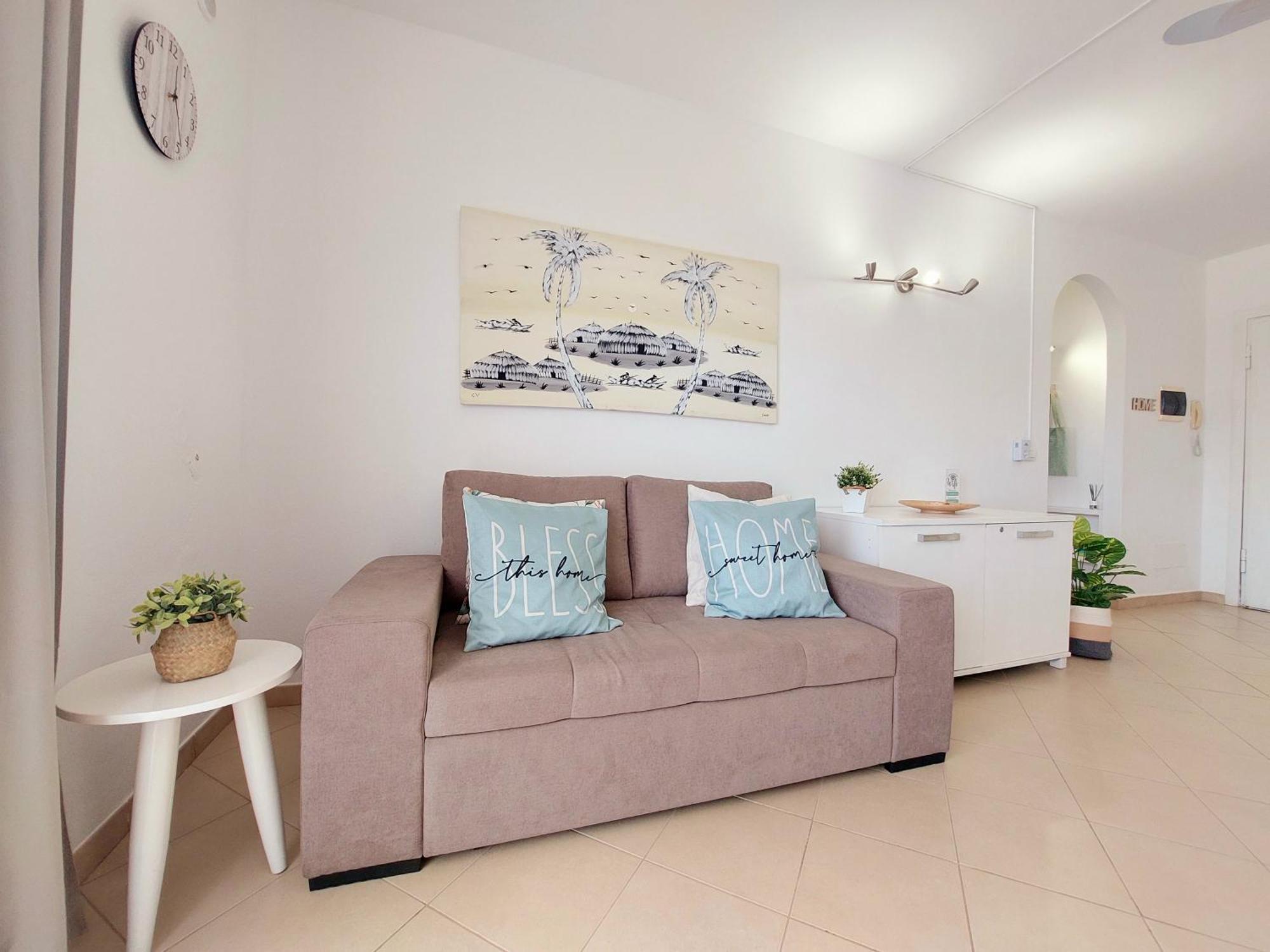 Sunshine Home Sal Санта Мария Екстериор снимка