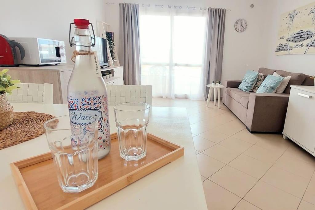 Sunshine Home Sal Санта Мария Екстериор снимка