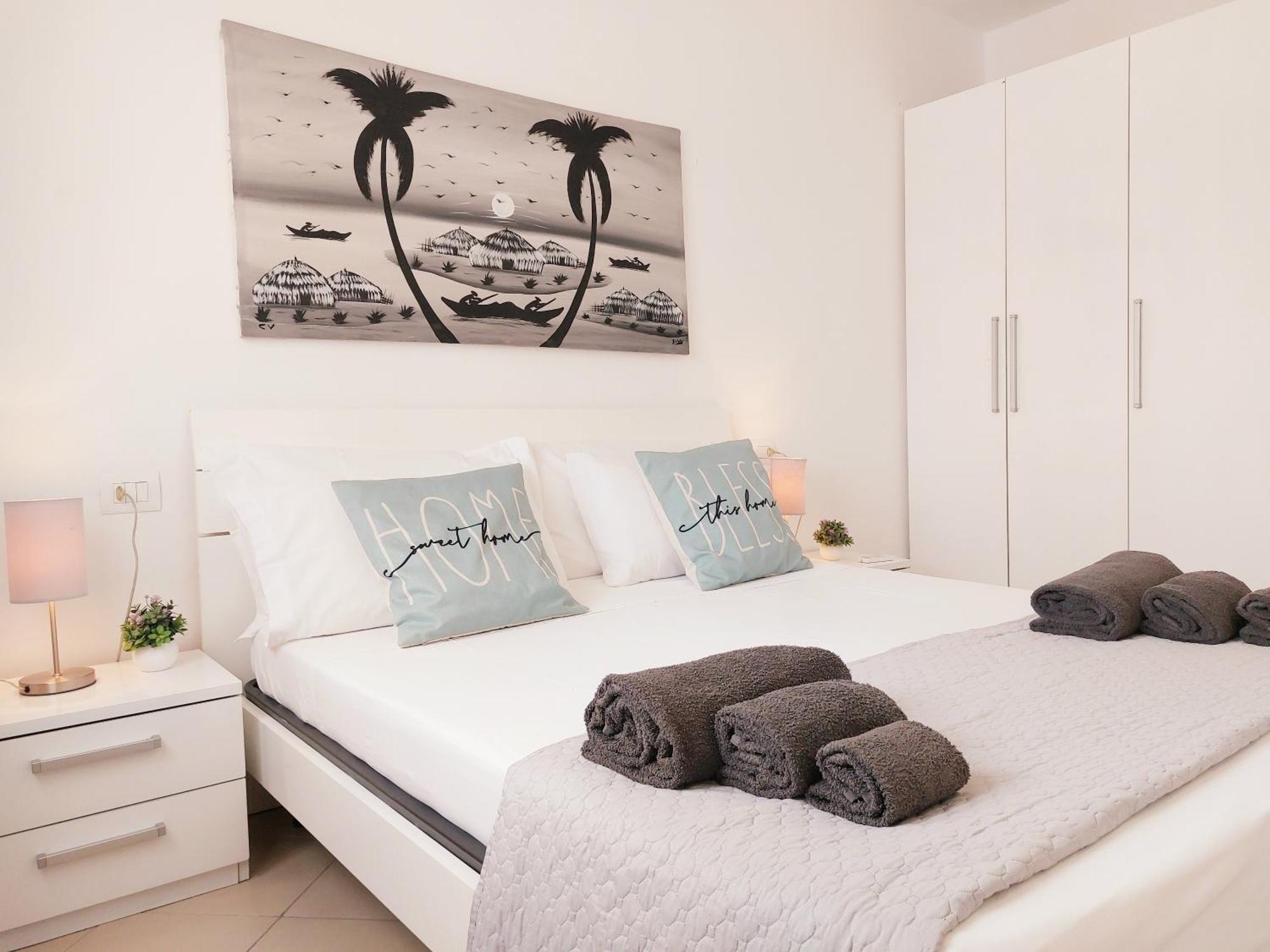 Sunshine Home Sal Санта Мария Екстериор снимка