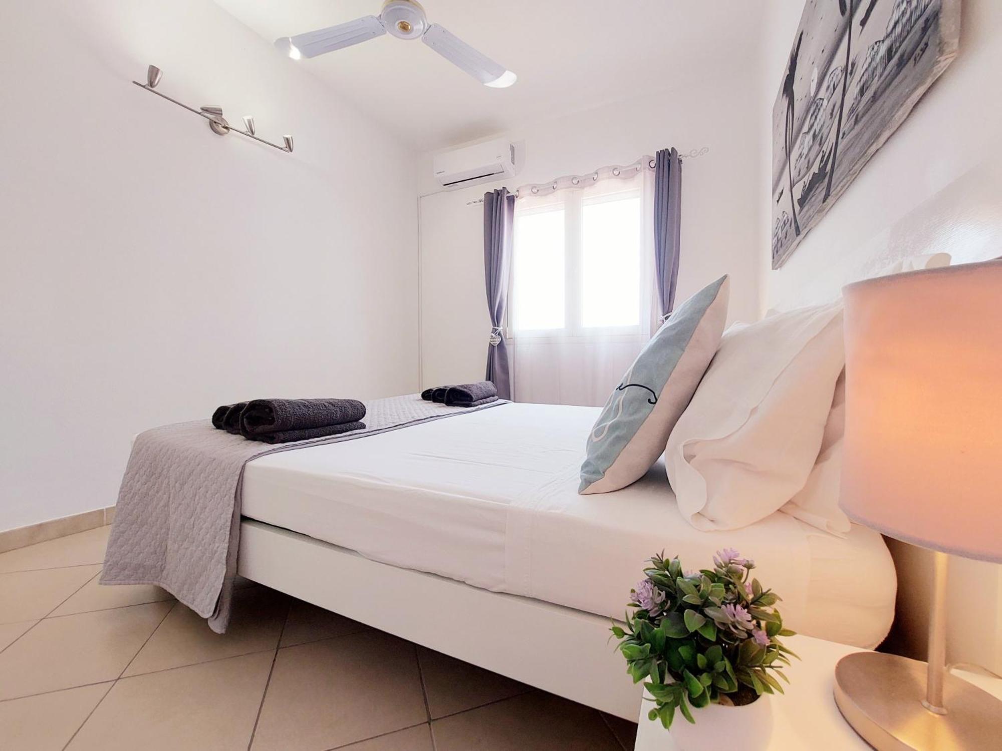 Sunshine Home Sal Санта Мария Екстериор снимка